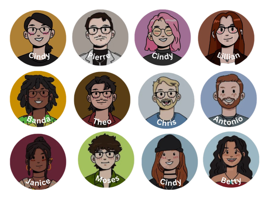 Digitaloper's Studio Our Team https://calendar.app.google/m7DnuJwmUzWSvhGa7